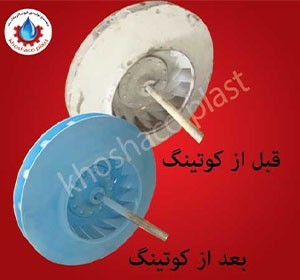 خوشاکوپلاست